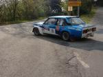 Fiat 131 Abarth 1977 года